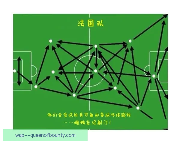 世界杯关键场次胜负逻辑深度解读与战术心理因素全景分析走向预判 世界杯关键场次胜负逻辑深度解读与战术心理因素全景分析走向预判
