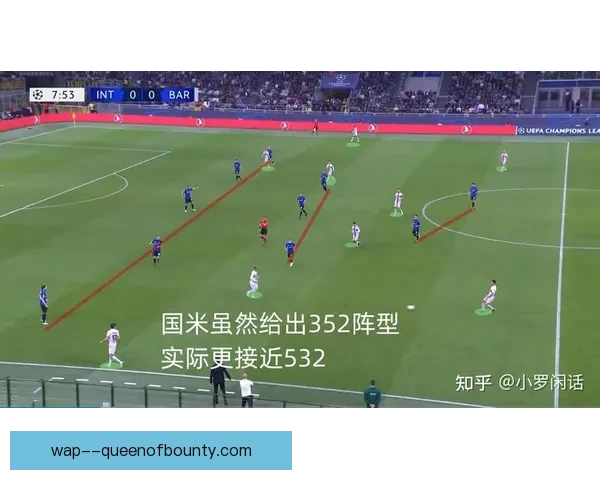 欧冠三中卫体系的优势短板与战术适配性深度解析与前景观察趋势研究